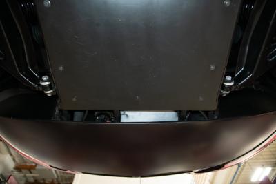 1968 Ferrari Dino 206 GT