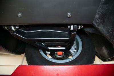 1968 Ferrari Dino 206 GT