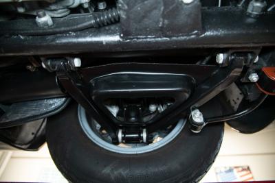 1968 Ferrari Dino 206 GT