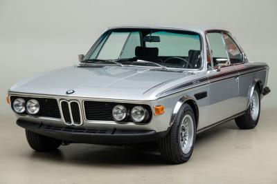 1972 BMW 3.0 CSL
