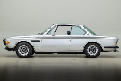 1972 BMW 3.0 CSL