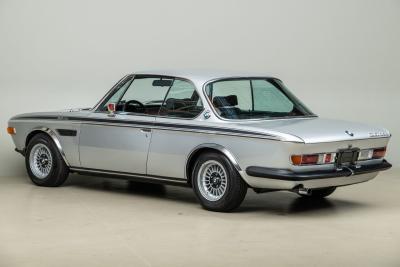 1972 BMW 3.0 CSL