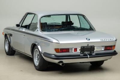 1972 BMW 3.0 CSL