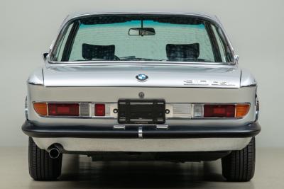 1972 BMW 3.0 CSL
