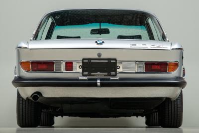 1972 BMW 3.0 CSL