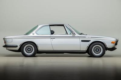 1972 BMW 3.0 CSL