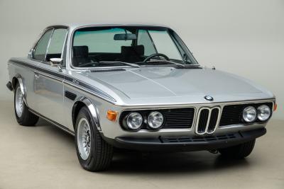 1972 BMW 3.0 CSL