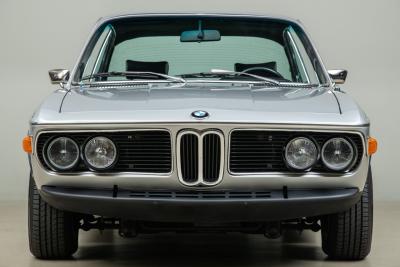 1972 BMW 3.0 CSL