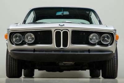 1972 BMW 3.0 CSL