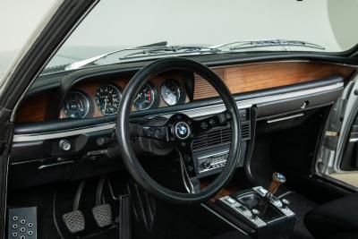 1972 BMW 3.0 CSL