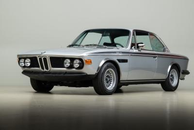1972 BMW 3.0 CSL