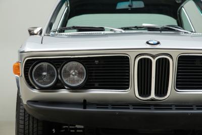 1972 BMW 3.0 CSL