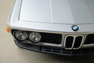 1972 BMW 3.0 CSL