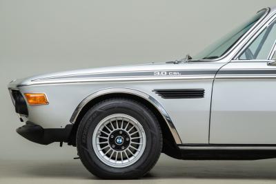 1972 BMW 3.0 CSL