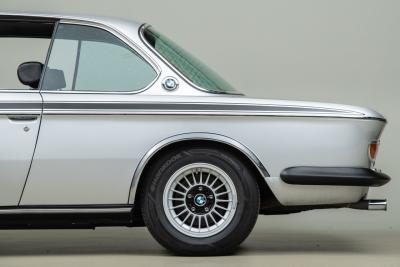 1972 BMW 3.0 CSL