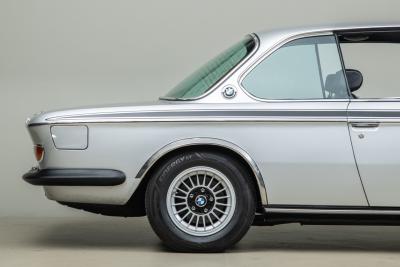 1972 BMW 3.0 CSL