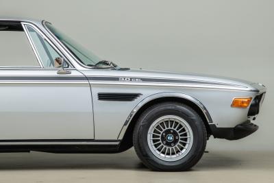 1972 BMW 3.0 CSL
