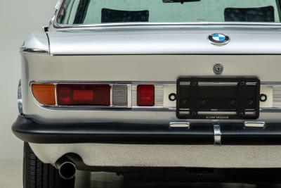 1972 BMW 3.0 CSL