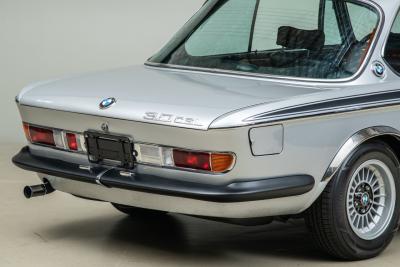 1972 BMW 3.0 CSL