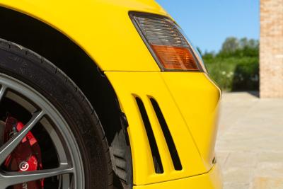 2003 Mitsubishi LANCER EVO VII