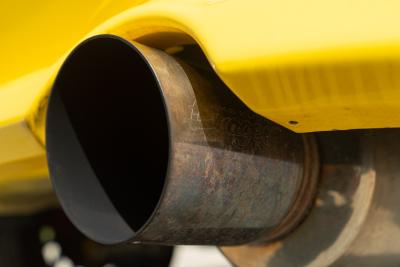 2003 Mitsubishi LANCER EVO VII