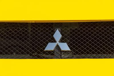 2003 Mitsubishi LANCER EVO VII