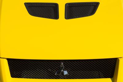 2003 Mitsubishi LANCER EVO VII