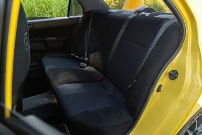 2003 Mitsubishi LANCER EVO VII