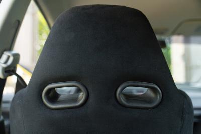 2003 Mitsubishi LANCER EVO VII