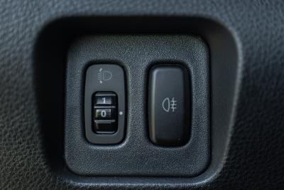 2003 Mitsubishi LANCER EVO VII