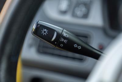 2003 Mitsubishi LANCER EVO VII