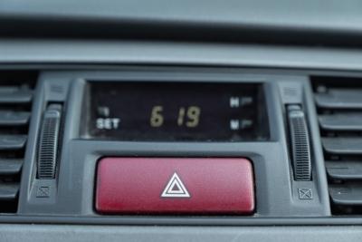 2003 Mitsubishi LANCER EVO VII