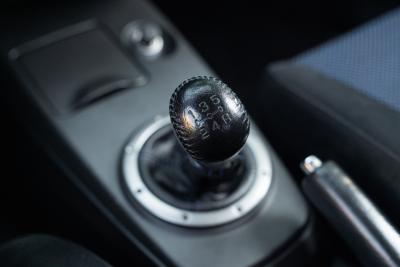 2003 Mitsubishi LANCER EVO VII