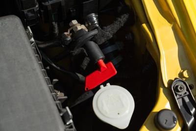 2003 Mitsubishi LANCER EVO VII