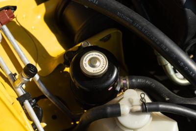 2003 Mitsubishi LANCER EVO VII