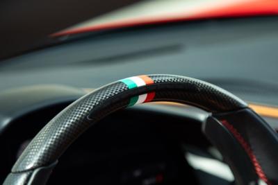 2023 Ferrari 296 GTB