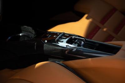 2023 Ferrari 296 GTB