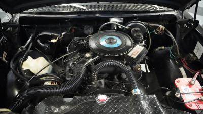 1983 Dodge D150 YS2 Miser