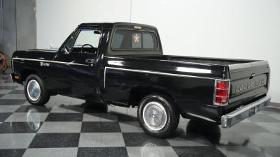 1983 Dodge D150 YS2 Miser