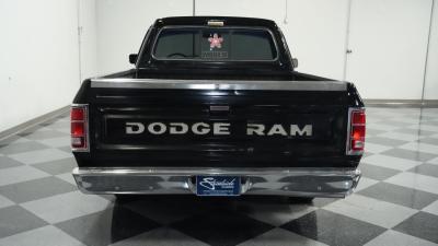 1983 Dodge D150 YS2 Miser