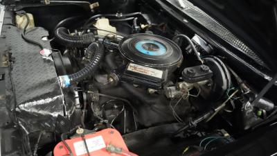 1983 Dodge D150 YS2 Miser