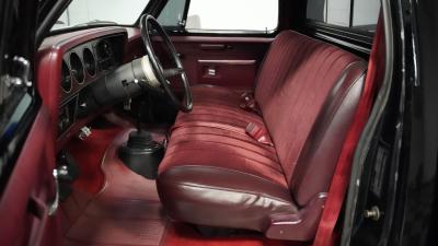 1983 Dodge D150 YS2 Miser