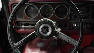 1983 Dodge D150 YS2 Miser