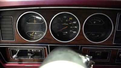 1983 Dodge D150 YS2 Miser