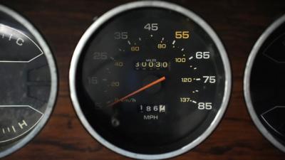 1983 Dodge D150 YS2 Miser