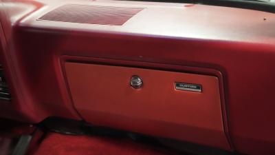 1983 Dodge D150 YS2 Miser