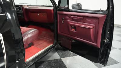1983 Dodge D150 YS2 Miser