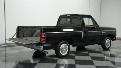 1983 Dodge D150 YS2 Miser