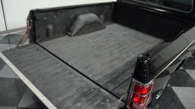 1983 Dodge D150 YS2 Miser