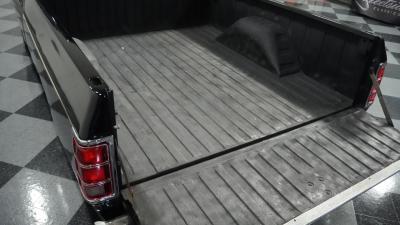 1983 Dodge D150 YS2 Miser